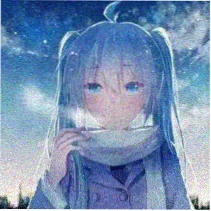 江户川柯南角色头像