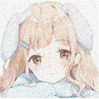 阿笠博士角色头像